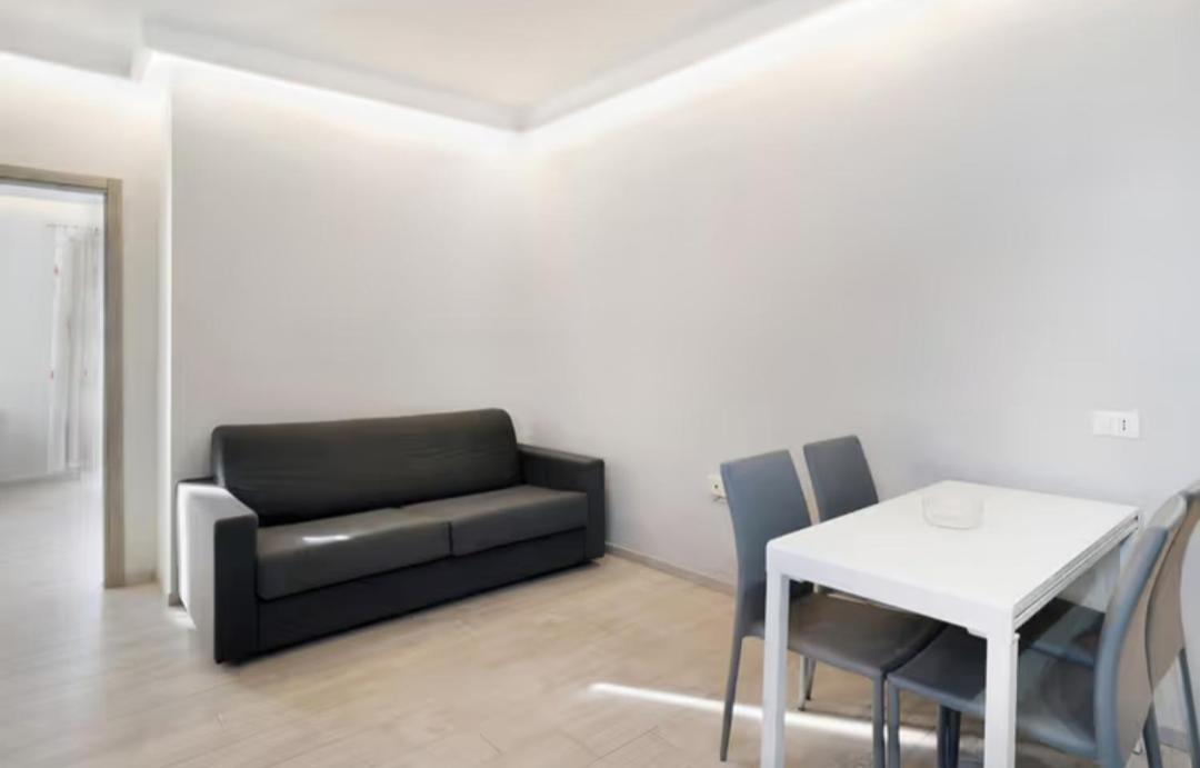 Casa Sanremo Tiziano Parking Gratis Spiaggia 15 Minuti A Piedi Экстерьер фото