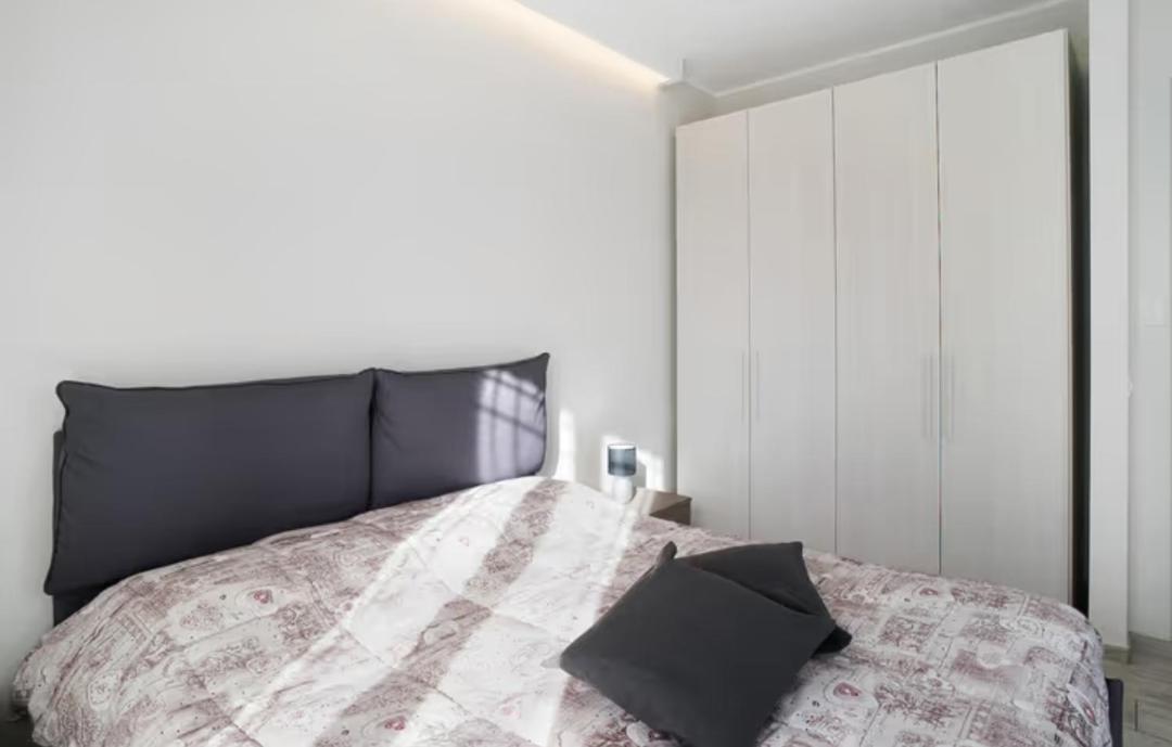 Casa Sanremo Tiziano Parking Gratis Spiaggia 15 Minuti A Piedi Экстерьер фото