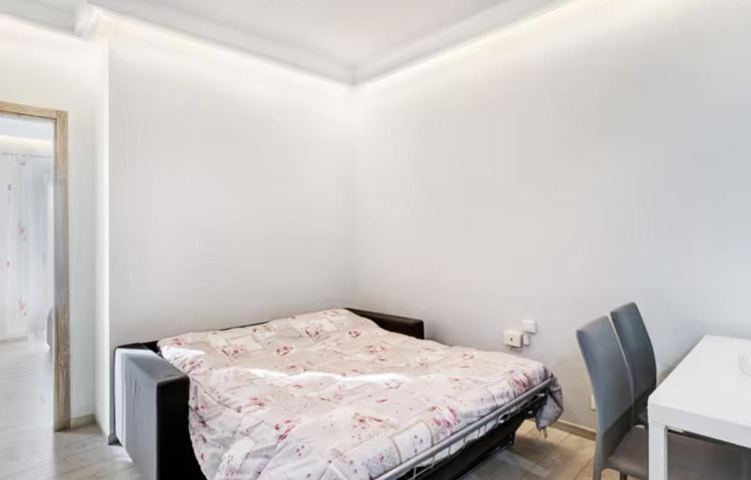 Casa Sanremo Tiziano Parking Gratis Spiaggia 15 Minuti A Piedi Экстерьер фото